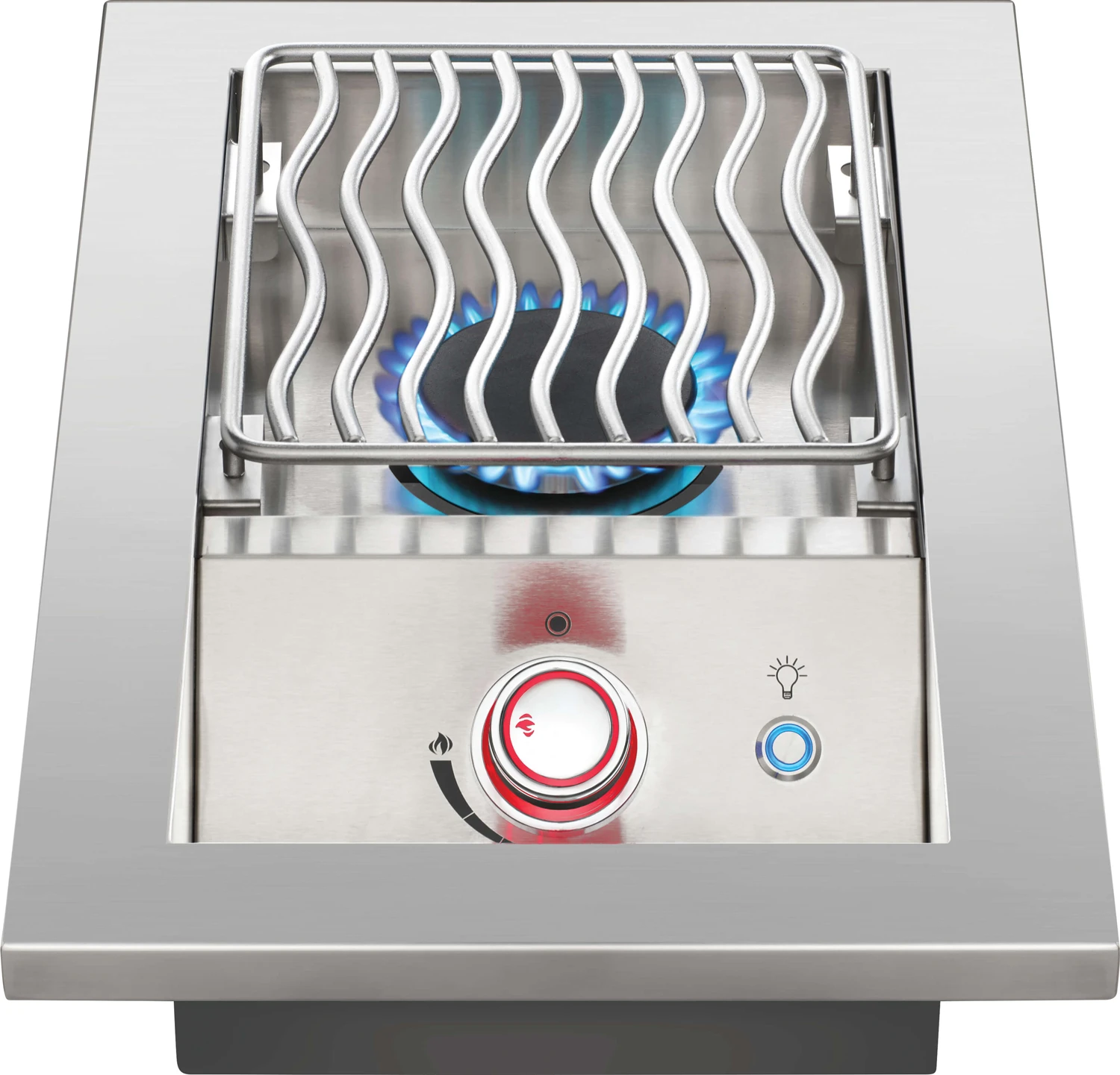 Napoleon 700-Series Einbau Seitenbrenner BIB10 (drop In) Mit Safety Glow™ - Modell 2023 1 Napoleon 700-Series Einbau Seitenbrenner BIB10 (drop In) Mit Safety Glow™ - Modell 2023