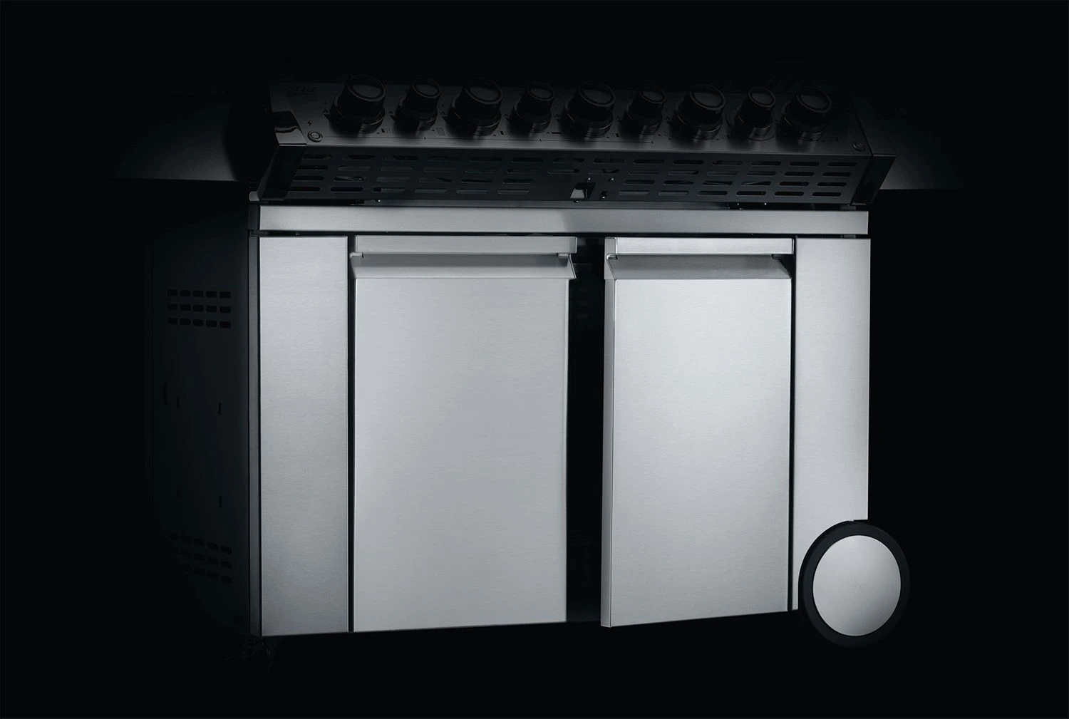 Napoleon Prestige Pro 665-3 Edelstahl Gasgrill, Erdgas Inkl. Drehspieß - Modell 2023 19 Napoleon Prestige Pro 665-3 Edelstahl Gasgrill, Erdgas Inkl. Drehspieß - Modell 2023 – Bild 19