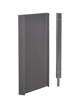 Napoleon Outdoor Küche Oasis 200 Mit Prestige Pro 500 Edelstahl Einbaugrill Ohne Vordefinierte Arbeitsplatte -Napoleon Napoleon 45 Grad Verbindungspaneele 1