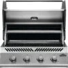 Napoleon 500-Series 32" BI32 Edelstahl Einbaugrill - Modell 2023