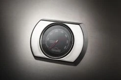 Napoleon 700-Series 38" BIG38 Edelstahl Einbaugrill Inkl. Drehspieß - Modell 2023 -Napoleon Napoleon Einbaugrill 700 Series BIG38 Deckelthermometer