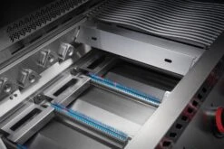 Napoleon 700-Series 38" BIG38 Edelstahl Einbaugrill Inkl. Drehspieß - Modell 2023 -Napoleon Napoleon Einbaugrill 700 Series BIG38 Edelstahl Flammenschutzblech