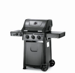 Napoleon Freestyle 365 Gasgrill, Graphit - Mit Sizzle Zone - Modell 2023 20 Napoleon Freestyle 365 Gasgrill, Graphit - Mit Sizzle Zone - Modell 2023 -Napoleon Napoleon Freestyle 365 SIB Gasgrill F365SIBPGT 1