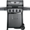 Napoleon Freestyle 425 Gasgrill, Graphit - Modell 2023 - X-DEAL Inkl. Abdeckhaube Und Gussplatte