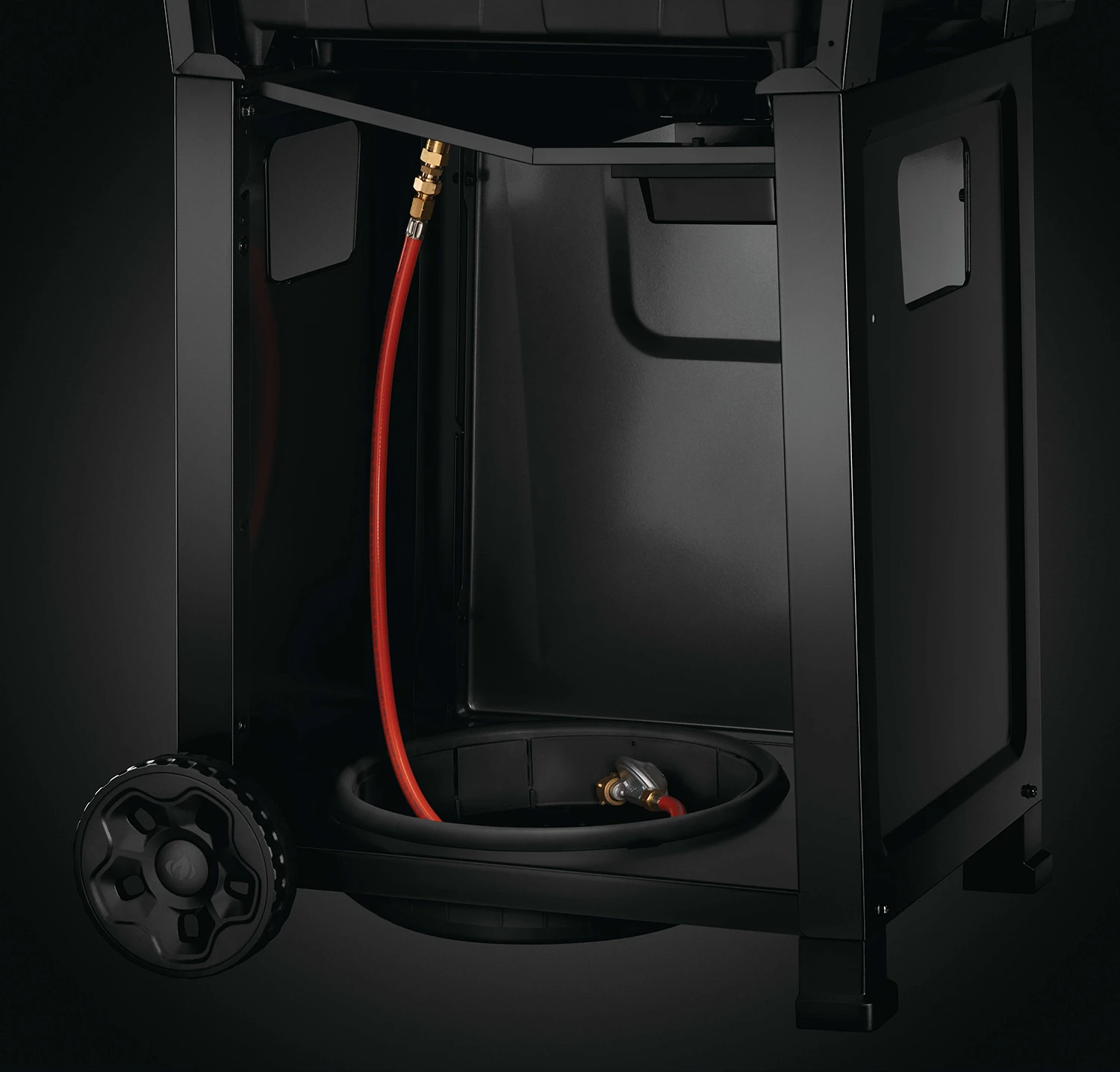 Napoleon Freestyle 365 Gasgrill, Graphit - Modell 2023 - X-DEAL Inkl. Abdeckhaube Und Gussplatte 8 Napoleon Freestyle 365 Gasgrill, Graphit - Modell 2023 - X-DEAL Inkl. Abdeckhaube Und Gussplatte – Bild 8