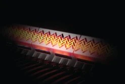 Napoleon Rogue 425 Gasgrill Mit Seitenbrenner Und Heckbrenner Inkl. Drehspieß -Napoleon Napoleon Gasgrill Hero Rogue 425 Heckbrenner 1