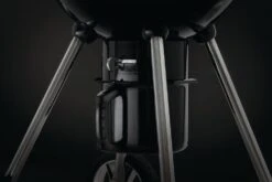 Napoleon Holzkohlegrill Kugelgrill Ø 47 Cm - Inkl. Abdeckhaube -Napoleon Napoleon Napoleon nk18k leg ash bucket 1