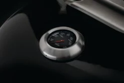 Napoleon Holzkohlegrill Kugelgrill Ø 47 Cm - Inkl. Abdeckhaube -Napoleon Napoleon Napoleon nk18k leg temp gauge 1