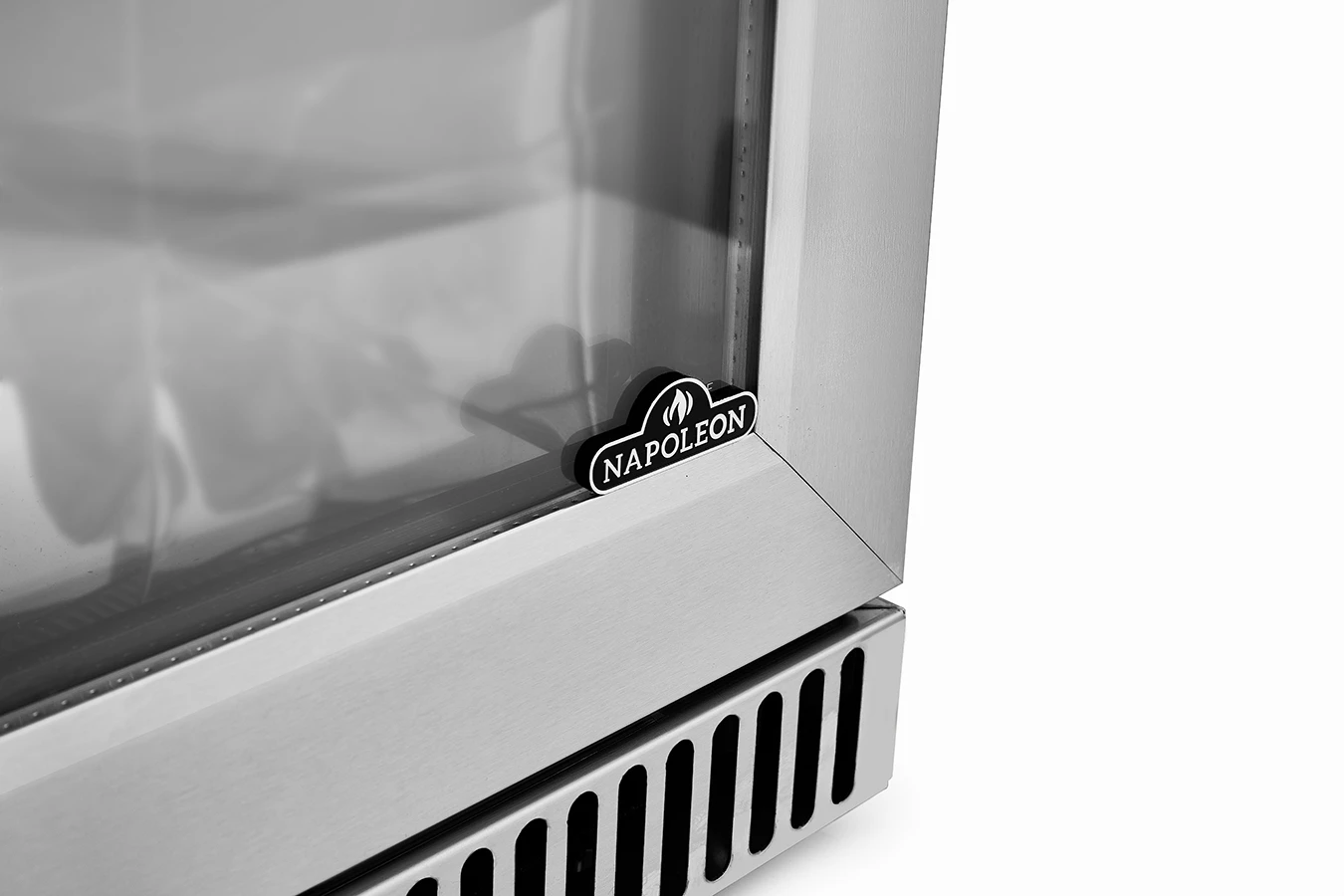 Napoleon Outdoor - Kühlschrank, 210 Liter, 2-türig Mit Doppelverglasung Und LED Beleuchtung - Wasserdicht Nach IP24 15 Napoleon Outdoor - Kühlschrank, 210 Liter, 2-türig Mit Doppelverglasung Und LED Beleuchtung - Wasserdicht Nach IP24 – Bild 15