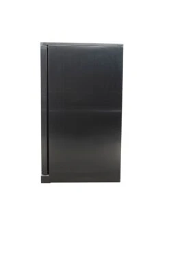 Napoleon Outdoor - Kühlschrank, 135 Liter, Linksdrehende Tür Mit Doppelverglasung Und LED Beleuchtung - Wasserdicht Nach IP24 -Napoleon Napoleon Outdoor Kuehlschrank Seitliche NFR135OLGL