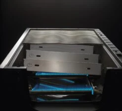 Napoleon Prestige 500 Edelstahl Gasgrill - Mit Safety Glow - Modell 2023 -Napoleon Napoleon Prestige 500 Brennersystem 2