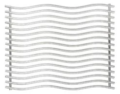 Napoleon Prestige 500 Gasgrill, Schwarz - Mit Safety Glow - Modell 2023 -Napoleon Napoleon Prestige 500 Edelstahl Grillrost Wave 3