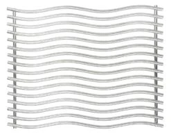 Napoleon Prestige 665 Gasgrill, Charcoal Grau - Mit Safety Glow - Modell 2023 -Napoleon Napoleon Prestige 665 Edelstahl Grillrost 3