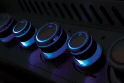 Napoleon Prestige Pro 500-3 Edelstahl Gasgrill, Erdgas Inkl. Drehspieß - Modell 2023 30 Napoleon Prestige Pro 500-3 Edelstahl Gasgrill, Erdgas Inkl. Drehspieß - Modell 2023 -Napoleon Napoleon Prestige Pro 500 Drehknopfbeleuchtung 2