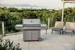 Napoleon Prestige Pro 665-3 Edelstahl Gasgrill Inkl. Drehspieß - Modell 2023 - SMART Deal Inkl. Grillfürst Grill Control Mit Companion Device Und Einstichthermometer 25 Napoleon Prestige Pro 665-3 Edelstahl Gasgrill Inkl. Drehspieß - Modell 2023 - SMART Deal Inkl. Grillfürst Grill Control Mit Companion Device Und Einstichthermometer -Napoleon Napoleon Prestige Pro 665 Edelstahl Gasgrill Lifestyle