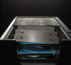 Napoleon Prestige Pro 665-3 Edelstahl Gasgrill, Erdgas Inkl. Drehspieß - Modell 2023 34 Napoleon Prestige Pro 665-3 Edelstahl Gasgrill, Erdgas Inkl. Drehspieß - Modell 2023 -Napoleon Napoleon Prestige Pro Brennersystem 12