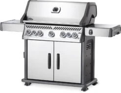 Napoleon Rogue SE 625 Edelstahl Gasgrill Mit Sizzle Zone Und Heckbrenner - SMART Deal Inkl. Grillfürst Grill Control - Modell 2023 19 Napoleon Rogue SE 625 Edelstahl Gasgrill Mit Sizzle Zone Und Heckbrenner - SMART Deal Inkl. Grillfürst Grill Control - Modell 2023 -Napoleon Napoleon RSE625 Gasgrill Edelstahl RSE625RSIBPSS 1 DE