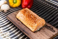 Napoleon Zedernholz Räucherbrett 5 Napoleon Zedernholz Räucherbrett -Napoleon Napoleon Raeucherplanken Zedernholz 2er set Fisch