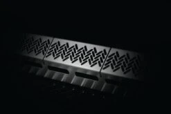 Napoleon Rogue SE 525 Edelstahl Gasgrill Mit Sizzle Zone Und Heckbrenner - Modell 2023 -Napoleon Napoleon Rogue SE Backburner Heckbrenner 1