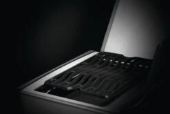 Napoleon Rogue SE 425 Gasgrill, Schwarz Mit Gussrosten - Hero Modell 2023 Inkl. Drehspieß - SMART Deal Inkl. Grillfürst Grill Control -Napoleon Napoleon Rogue SE Sizzle Zone 3