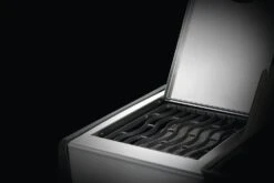 Napoleon Rogue XT 425 Edelstahl Gasgrill Mit Sizzle Zone - Modell 2023 -Napoleon Napoleon Rogue XT SIB Gasgrill Sizzle Zone Edelstahl