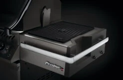 Napoleon Silikonmatte / Besteckablage 43 X 31 Cm (passend Für Seitenablage Prestige) -Napoleon Napoleon Silikonmatte Seitenablage 70123 6