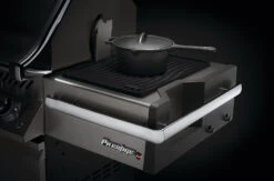 Napoleon Silikonmatte / Besteckablage 43 X 31 Cm (passend Für Seitenablage Prestige) -Napoleon Napoleon Silikonmatte Seitenablage 70123 7