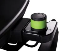 Napoleon TravelQ PRO285E Elektrogrill - Modell 2023 -Napoleon Napoleon TravelQ Pro285 Elektrogrill Temperatursteuerung 1