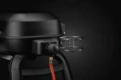 Napoleon TravelQ 240 Kompakt Gasgrill Schwarz- Modell 2023 -Napoleon Napoleon TravelQ TQ240 Kompakt Kartuschenhalter