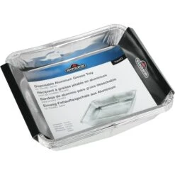 Napoleon Alu-Fettauffangschalen 16,5cm X 16cm Für TravelQ-Serie, Tropfschale 9 Napoleon Alu-Fettauffangschalen 16,5cm X 16cm Für TravelQ-Serie, Tropfschale -Napoleon Napoleon Alu Fettauffangschalen 16 5cm x 16cm f r TravelQ Serie Tropfschale@@9ggezn2p 4