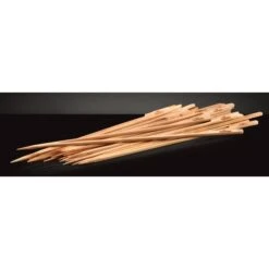 Napoleon Bambus-Spieße 30cm -Napoleon Napoleon Bambus Spie e 30cm@@9ggzzn3q 2