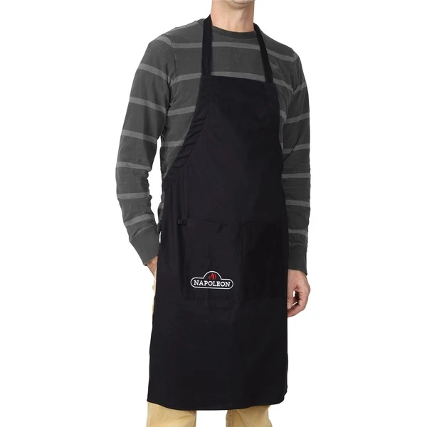 Napoleon Baumwollschürze 1 Napoleon Baumwollschürze