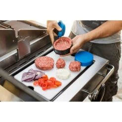 Napoleon Burgerpresse-Set -Napoleon Napoleon Burgerpresse Set@@9ggzzn2j 12