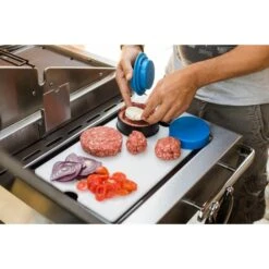 Napoleon Burgerpresse-Set -Napoleon Napoleon Burgerpresse Set@@9ggzzn2j 14