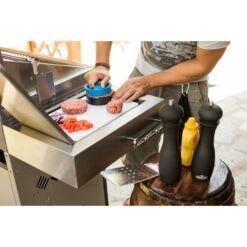 Napoleon Burgerpresse-Set -Napoleon Napoleon Burgerpresse Set@@9ggzzn2j 16