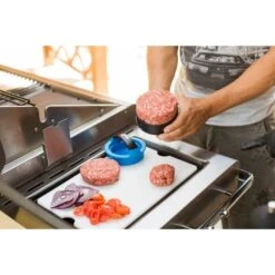 Napoleon Burgerpresse-Set -Napoleon Napoleon Burgerpresse Set@@9ggzzn2j 17