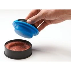 Napoleon Burgerpresse-Set -Napoleon Napoleon Burgerpresse Set@@9ggzzn2j 2