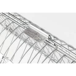 Napoleon Drehspieß-Korb Mit 2 Kammern, Grillkorb -Napoleon Napoleon Drehspie Korb mit 2 Kammern Grillkorb@@9ggzzn35 2