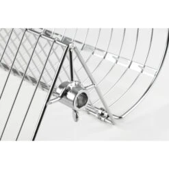 Napoleon Drehspieß-Korb Mit 2 Kammern, Grillkorb -Napoleon Napoleon Drehspie Korb mit 2 Kammern Grillkorb@@9ggzzn35 3