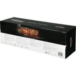 Napoleon Drehspieß-Korb Mit 2 Kammern, Grillkorb -Napoleon Napoleon Drehspie Korb mit 2 Kammern Grillkorb@@9ggzzn35 5