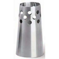 Napoleon Edelstahl Geflügelhalter & Gemüsekorb, Grillkorb -Napoleon Napoleon Edelstahl Gefl gelhalter Gem sekorb Grillkorb@@9ggzzn0o 2