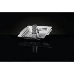 Napoleon Edelstahl Geflügelhalter & Gemüsekorb, Grillkorb -Napoleon Napoleon Edelstahl Gefl gelhalter Gem sekorb Grillkorb@@9ggzzn0o 4