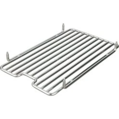 Napoleon Edelstahl-Grillrost Für Sizzle Zone, Groß -Napoleon Napoleon Edelstahl Grillrost f r Sizzle Zone gro @@9ggezn2c 2