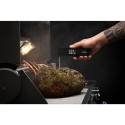 Napoleon Fleischthermometer Fast Read 5 Napoleon Fleischthermometer Fast Read -Napoleon Napoleon Fleischthermometer Fast Read@@1680383 2