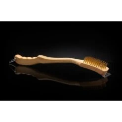 Napoleon Grill­-Reinigungsbürs­te Mit Messingborsten, Holzgriff, Grill-Reinigungsbürste -Napoleon Napoleon Grill Reinigungsb rs te mit Messingborsten Holzgriff Grill Reinigungsb rste@@9ggzzn15 2