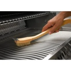 Napoleon Grill­-Reinigungsbürs­te Mit Messingborsten, Holzgriff, Grill-Reinigungsbürste -Napoleon Napoleon Grill Reinigungsb rs te mit Messingborsten Holzgriff Grill Reinigungsb rste@@9ggzzn15 3