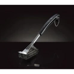 Napoleon Grillbürste Dreireihig, Mit Edelstahlborsten, Grill-Reinigungsbürste -Napoleon Napoleon Grillb rste dreireihig mit Edelstahlborsten Grill Reinigungsb rste@@1680385 2