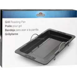Napoleon Grillpfanne Für Rogue 425 / 525 / 625 / XT / SE, Prestige, Prestige PRO -Napoleon Napoleon Grillpfanne f r Rogue 425 525 625 XT SE Prestige Prestige PRO@@9ggezn2l 4