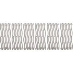 Napoleon Grillrost Aus Gegossenem Edelstahl, Prestige Pro 825