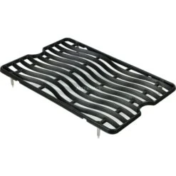 Napoleon Gusseisen-Grillrost Für Sizzle Zone, Groß